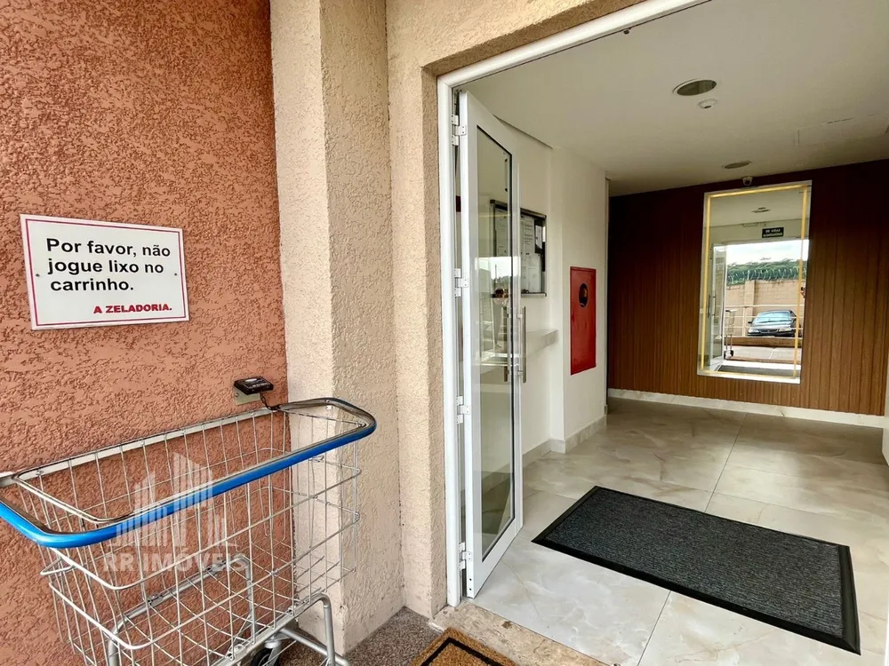 Apartamento, 2 quartos, 55 m² - Foto 4