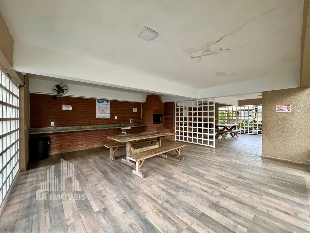 Apartamento, 2 quartos, 55 m² - Foto 5