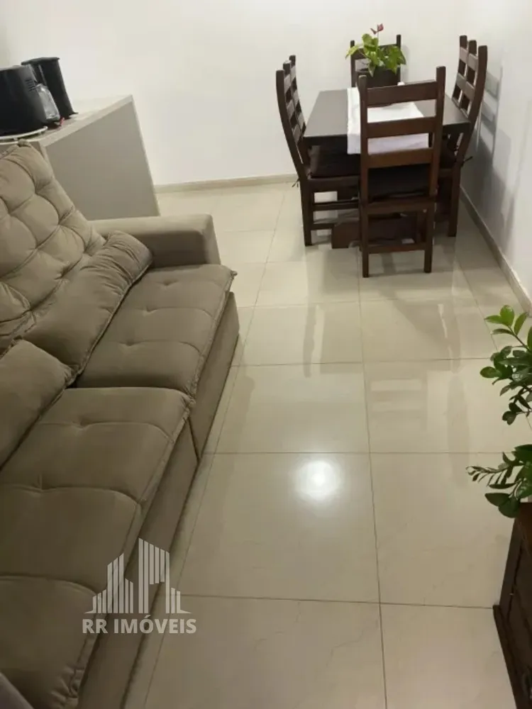Apartamento, 2 quartos, 55 m² - Foto 1