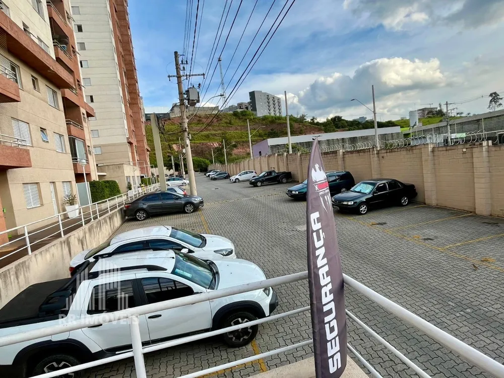 Apartamento, 2 quartos, 55 m² - Foto 9