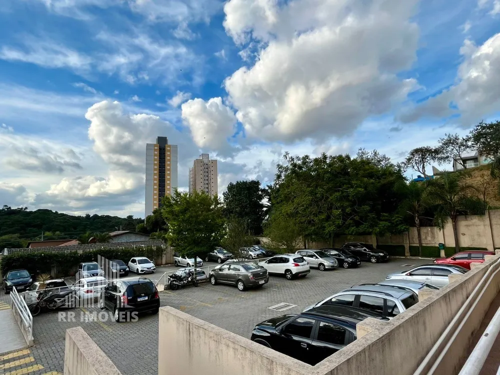 Apartamento, 2 quartos, 55 m² - Foto 8