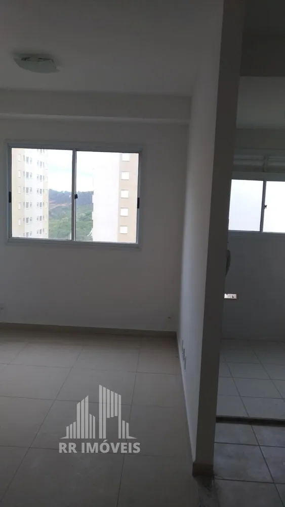 Apartamento, 2 quartos, 51 m² - Foto 1