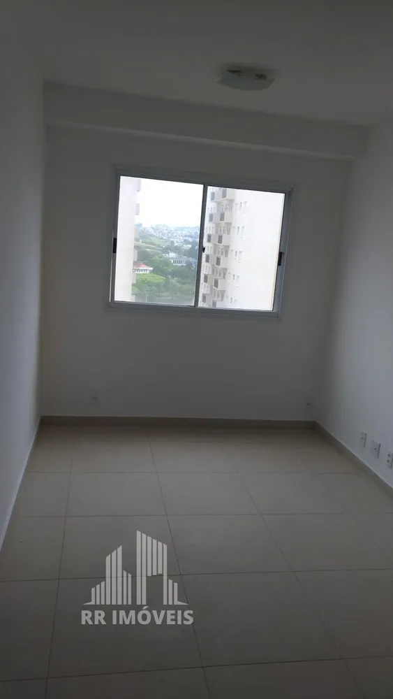 Apartamento, 2 quartos, 51 m² - Foto 2