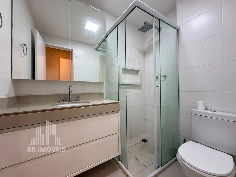 Apartamento, 2 quartos, 80 m² - Foto 2