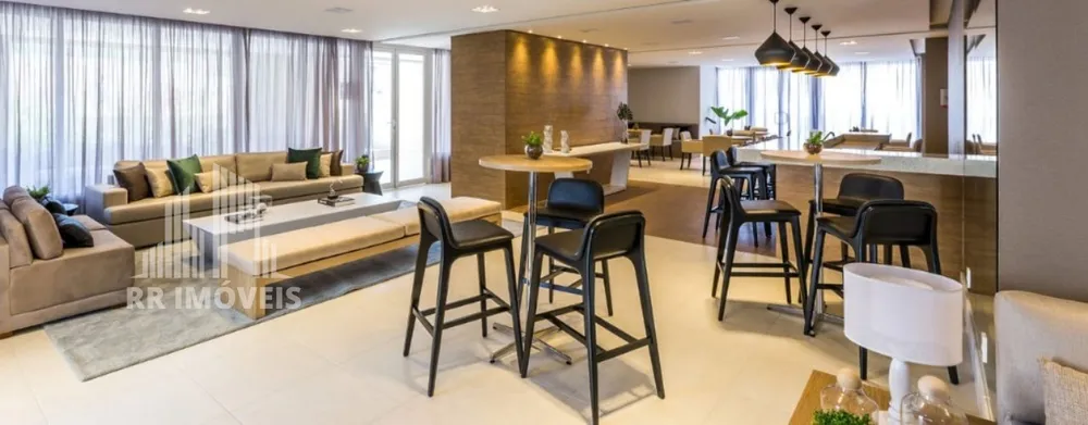 Apartamento, 2 quartos, 80 m² - Foto 10