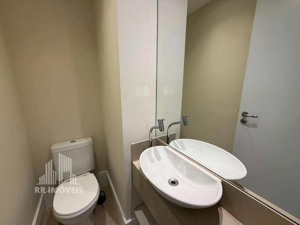 Apartamento, 2 quartos, 80 m² - Foto 1