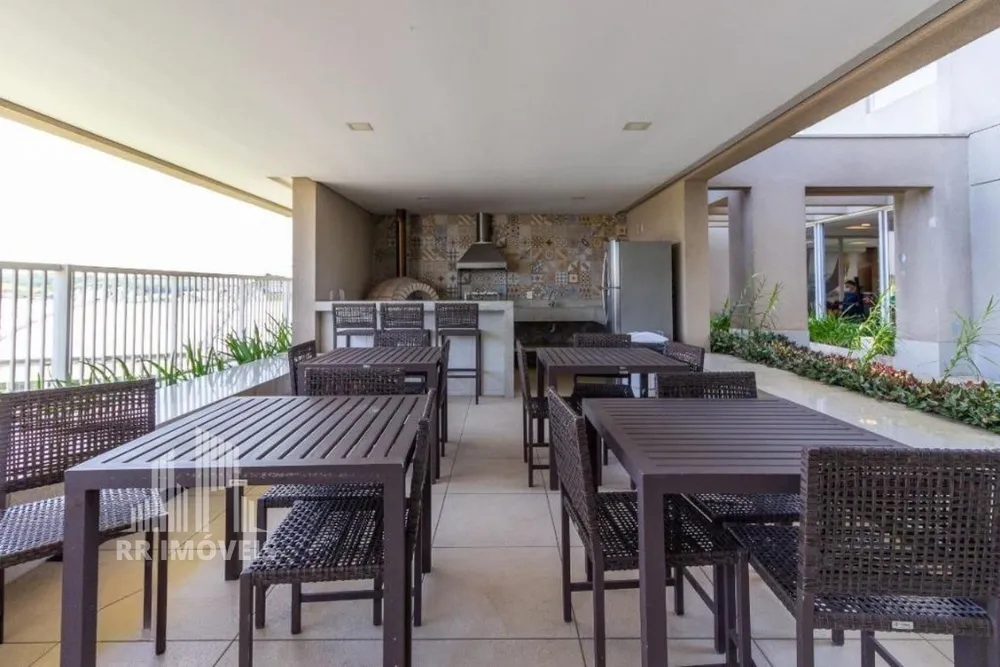 Apartamento, 2 quartos, 80 m² - Foto 12