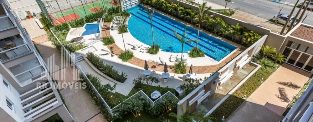 Apartamento, 2 quartos, 80 m² - Foto 8