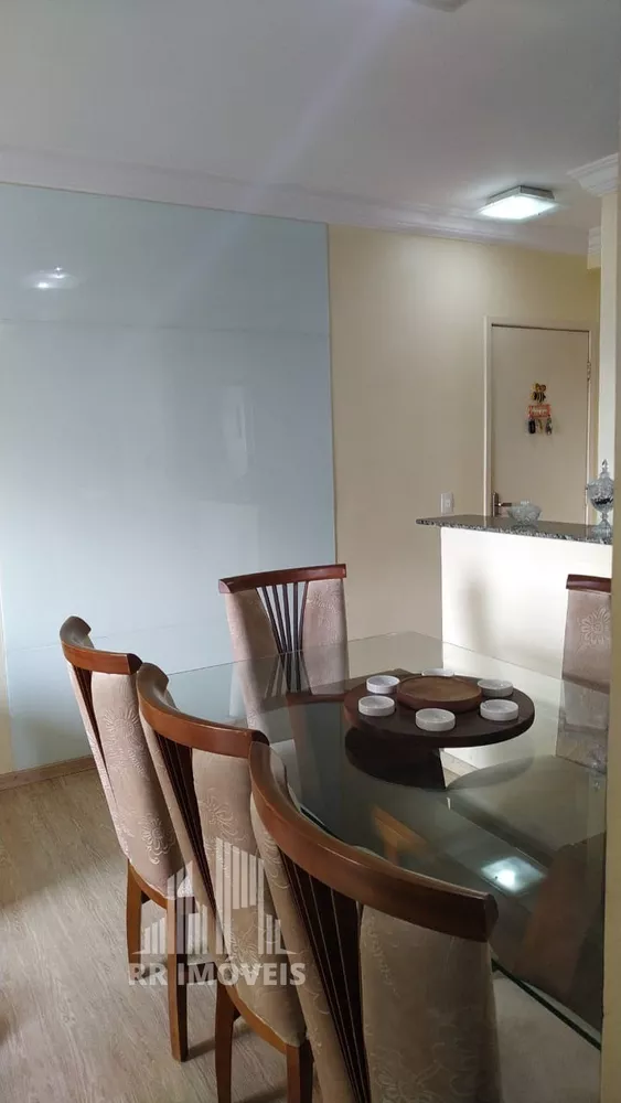 Apartamento à venda com 3 quartos, 68m² - Foto 4