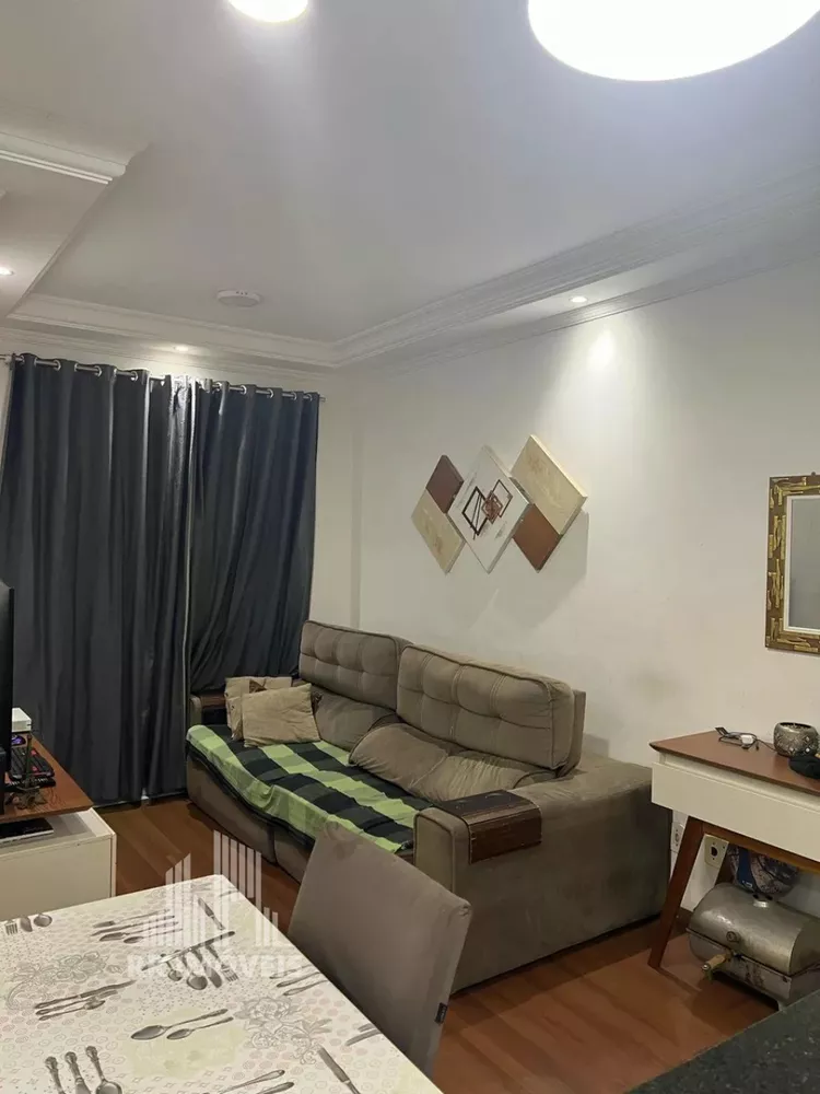 Apartamento à venda com 3 quartos, 71m² - Foto 4