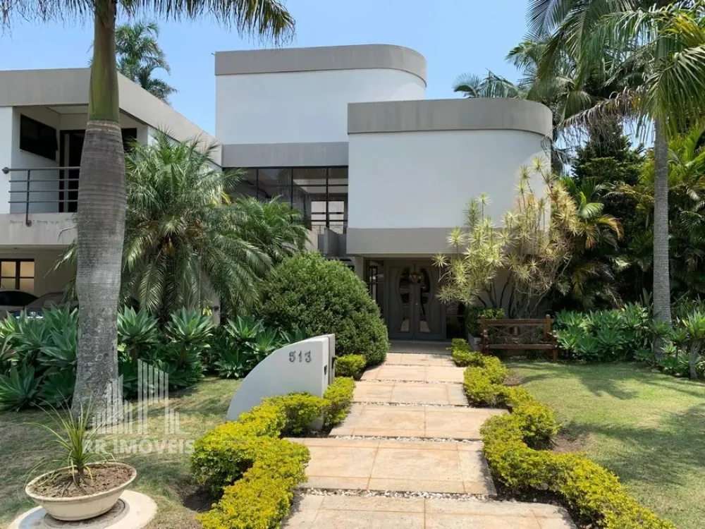 Casa, 5 quartos, 467 m² - Foto 2
