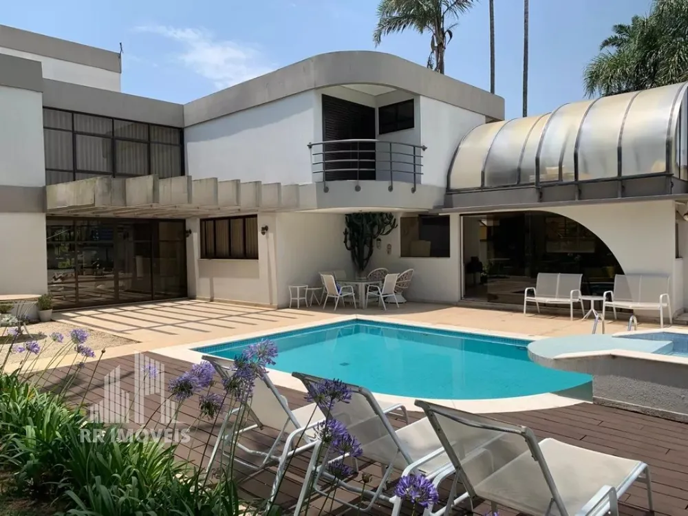 Casa, 5 quartos, 467 m² - Foto 5