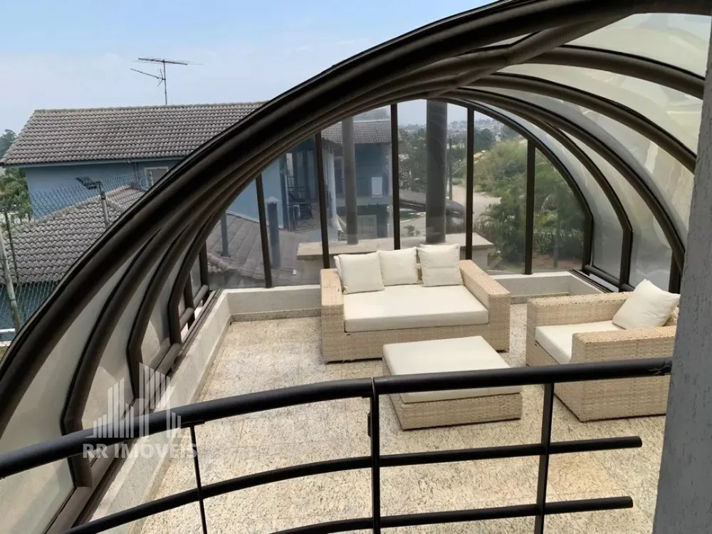 Casa, 5 quartos, 467 m² - Foto 12