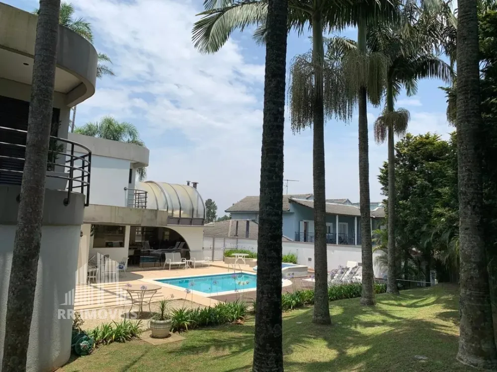 Casa, 5 quartos, 467 m² - Foto 6