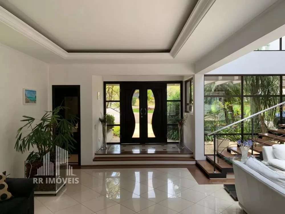 Casa, 5 quartos, 467 m² - Foto 3