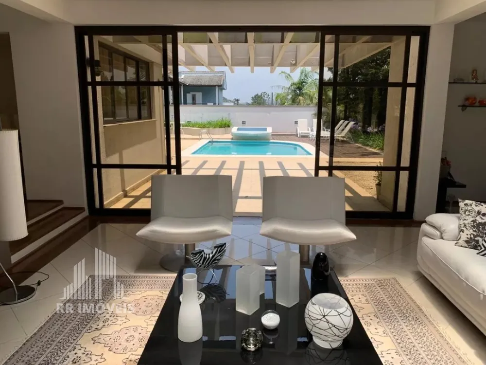 Casa, 5 quartos, 467 m² - Foto 4