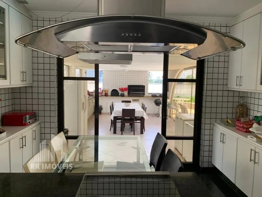 Casa, 5 quartos, 467 m² - Foto 8