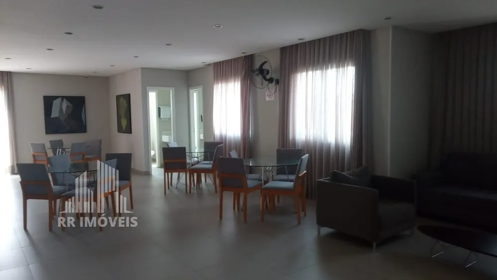 Apartamento, 3 quartos, 66 m² - Foto 11