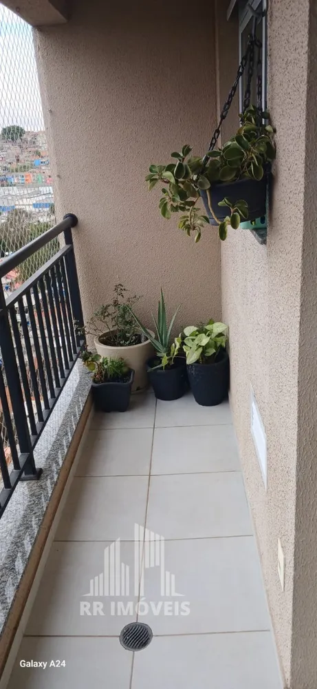 Apartamento, 3 quartos, 66 m² - Foto 5