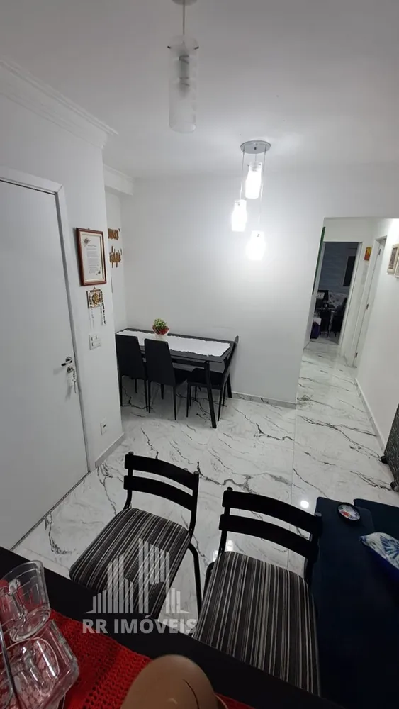 Apartamento, 3 quartos, 66 m² - Foto 2