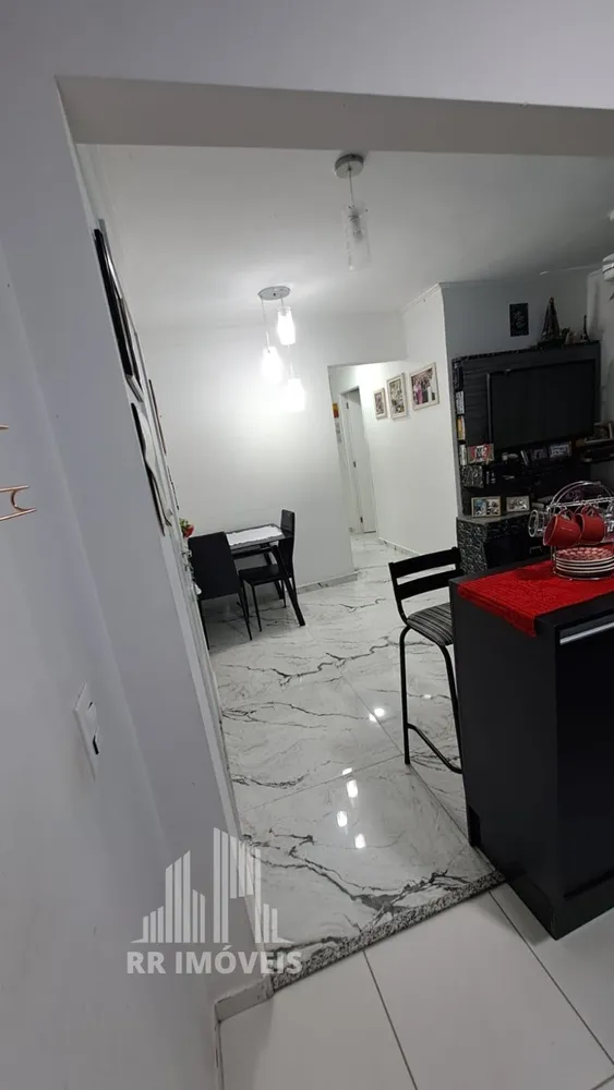 Apartamento, 3 quartos, 66 m² - Foto 4