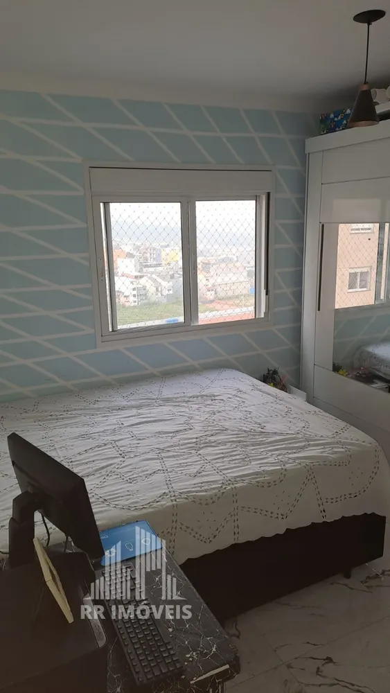 Apartamento, 3 quartos, 66 m² - Foto 6
