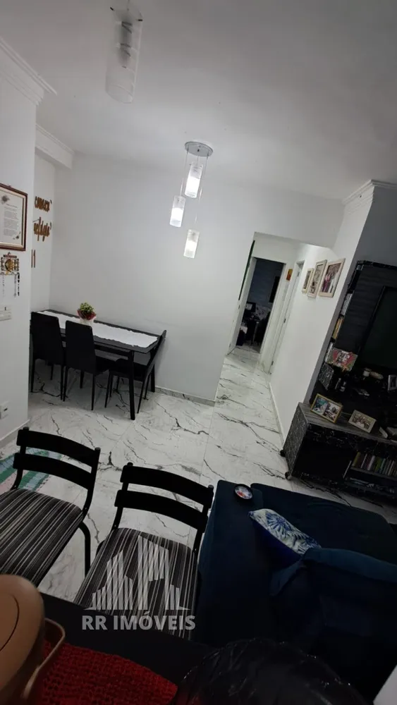 Apartamento, 3 quartos, 66 m² - Foto 3
