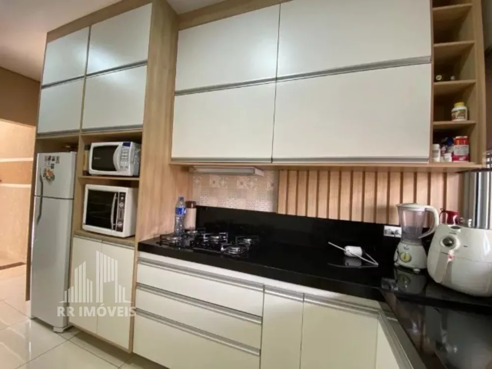 Casa, 2 quartos - Foto 4