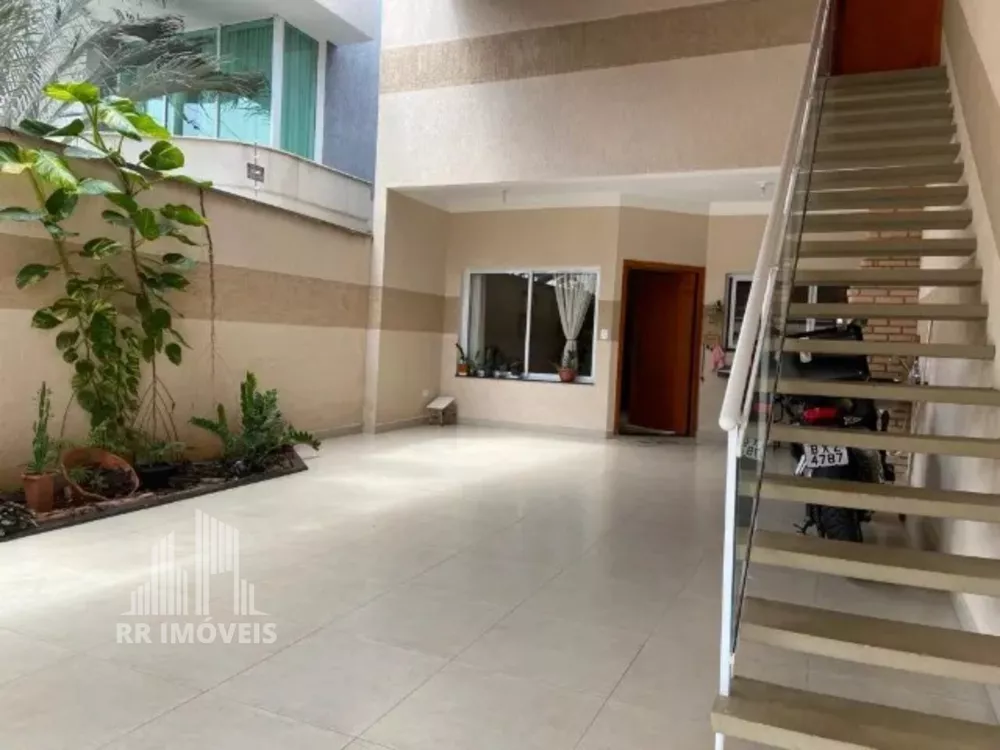 Casa, 2 quartos - Foto 5