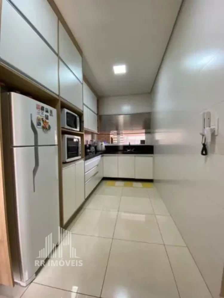 Casa, 2 quartos - Foto 2