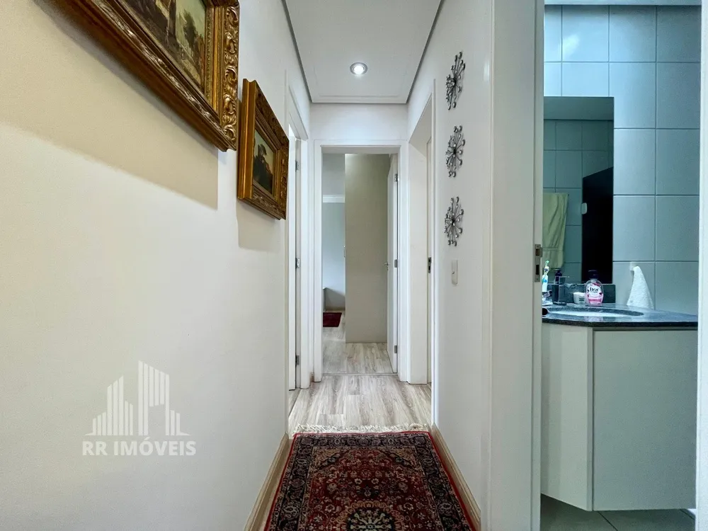 Apartamento, 3 quartos, 70 m² - Foto 8