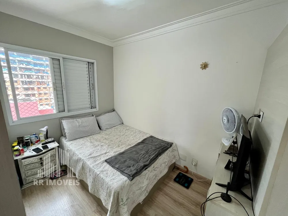 Apartamento, 3 quartos, 70 m² - Foto 7