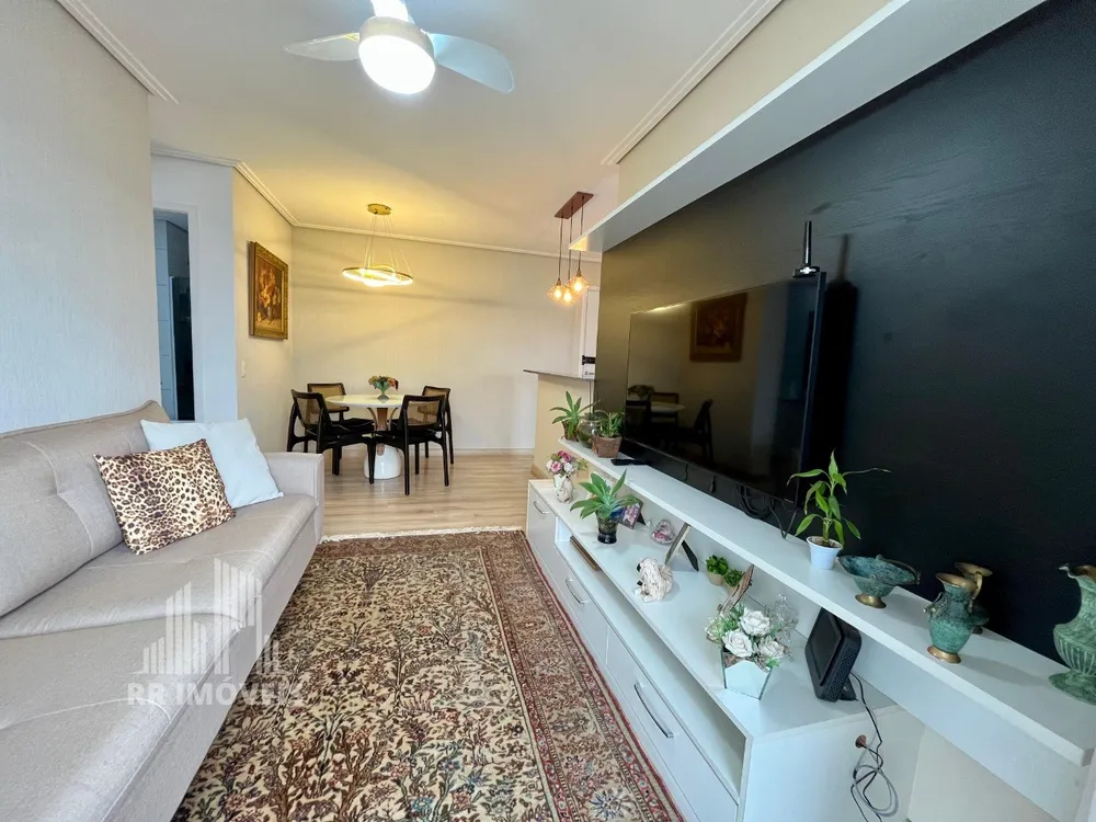 Apartamento, 3 quartos, 70 m² - Foto 5