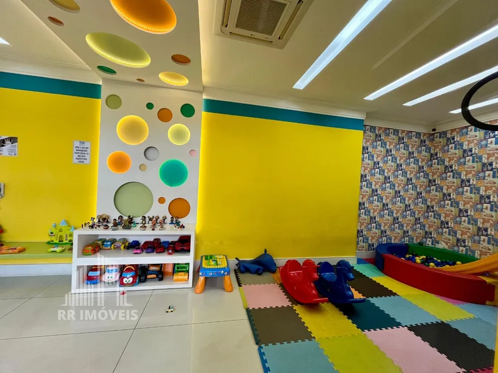 Apartamento, 3 quartos, 70 m² - Foto 11