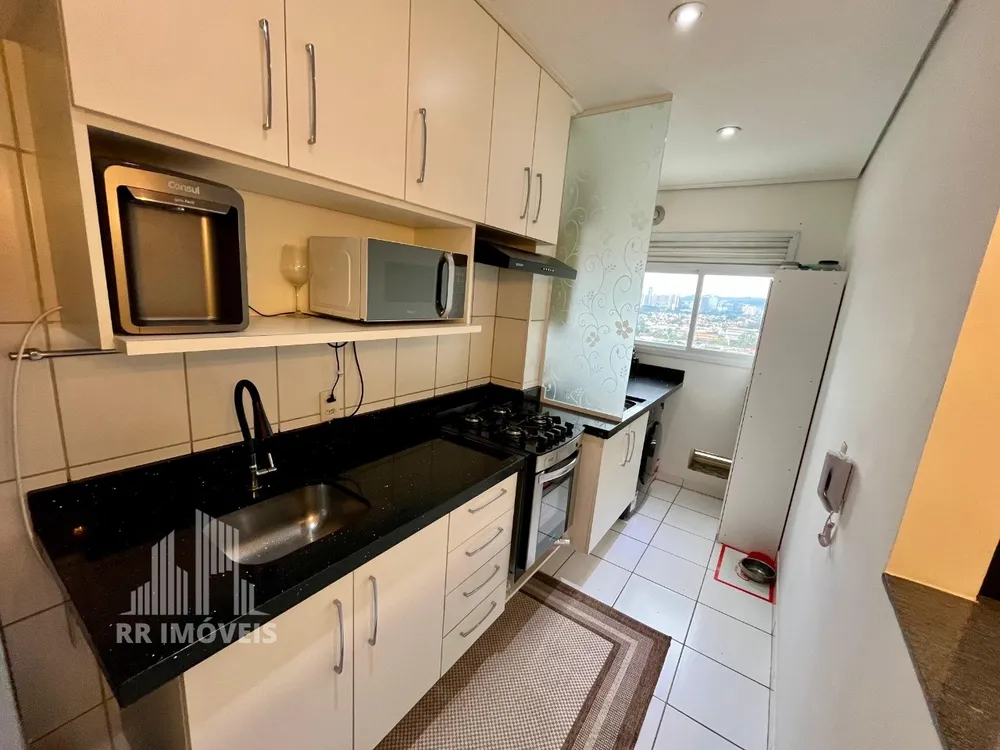 Apartamento, 3 quartos, 70 m² - Foto 1