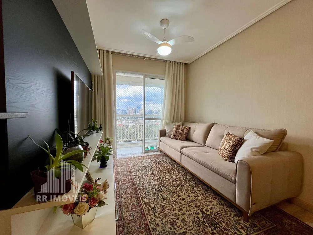 Apartamento, 3 quartos, 70 m² - Foto 4