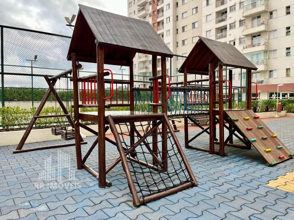 Apartamento, 3 quartos, 70 m² - Foto 10