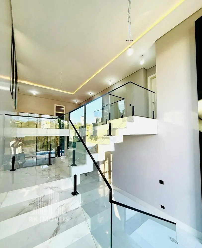 Casa, 4 quartos, 358 m² - Foto 4