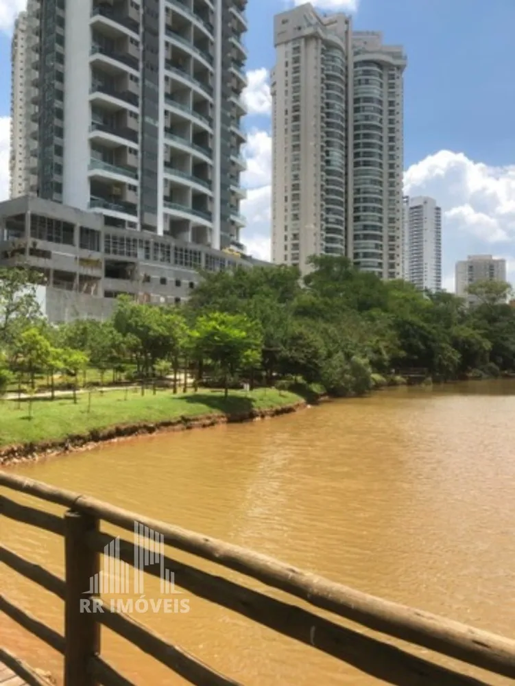 Apartamento, 4 quartos, 336 m² - Foto 2