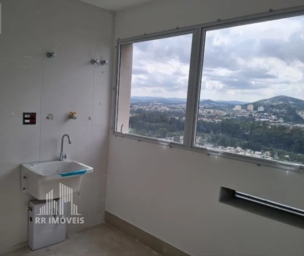 Apartamento, 4 quartos, 336 m² - Foto 1