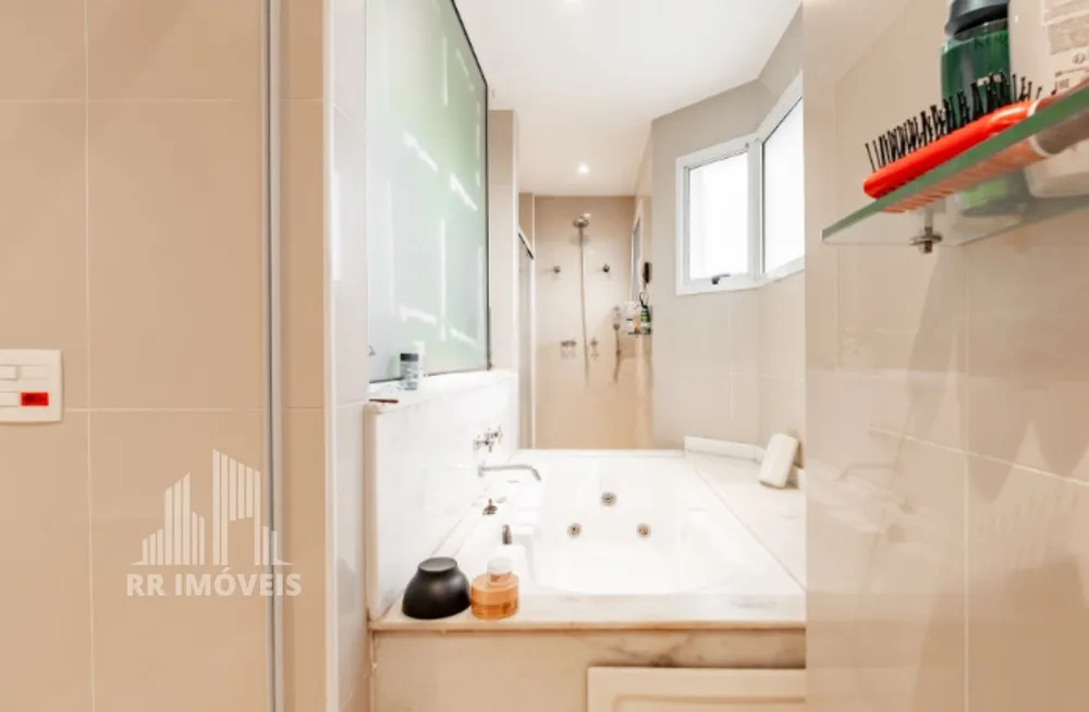 Apartamento, 4 quartos, 261 m² - Foto 3