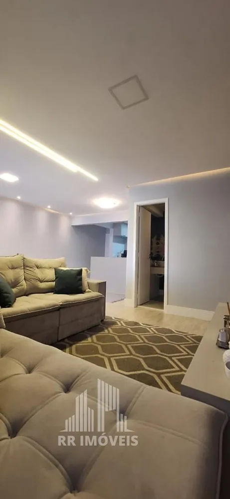 Apartamento, 2 quartos, 85 m² - Foto 2