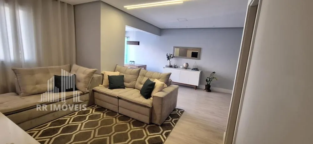 Apartamento, 2 quartos, 85 m² - Foto 1
