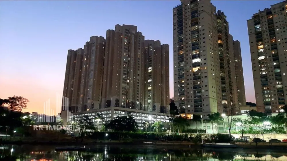 Apartamento, 2 quartos, 85 m² - Foto 5
