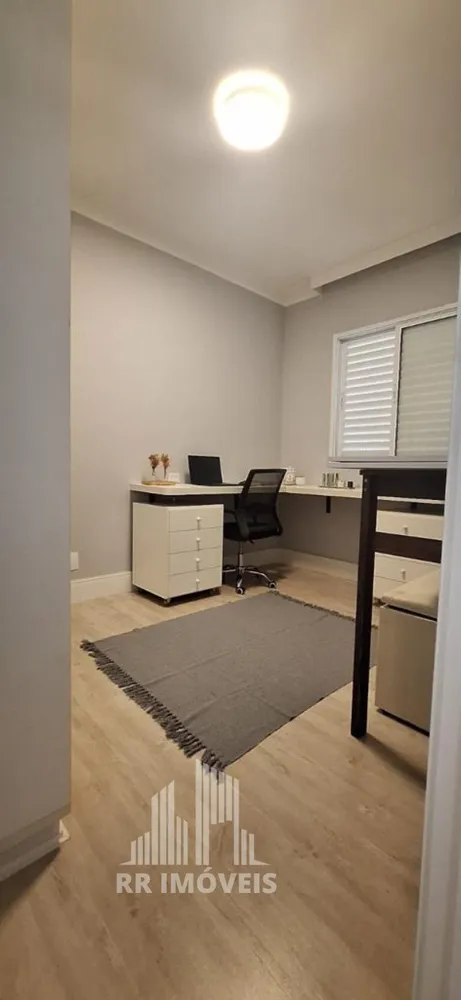 Apartamento, 2 quartos, 85 m² - Foto 4