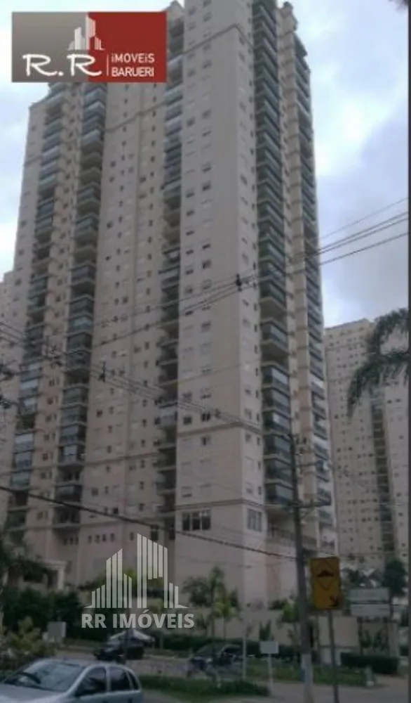 Apartamento, 2 quartos, 85 m² - Foto 8