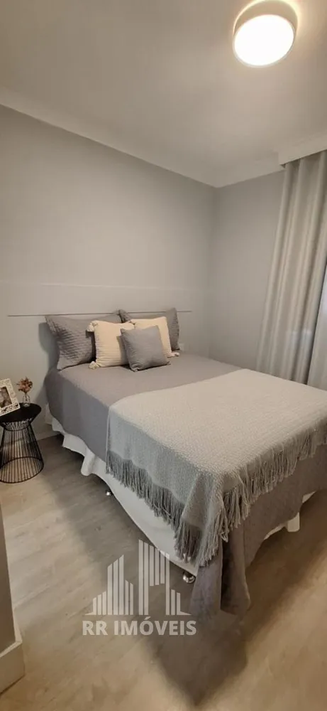 Apartamento, 2 quartos, 85 m² - Foto 3