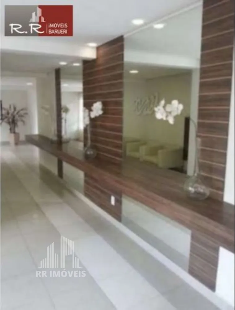Apartamento, 2 quartos, 85 m² - Foto 7