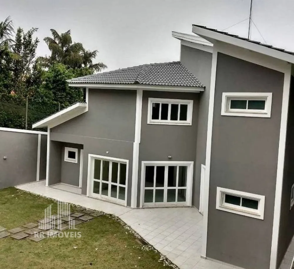 Casa, 4 quartos, 350 m² - Foto 10