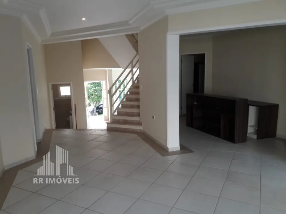 Casa, 4 quartos, 350 m² - Foto 1